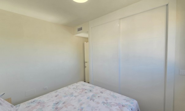 Revente - Appartement -
Orihuela Costa - Villamartín *