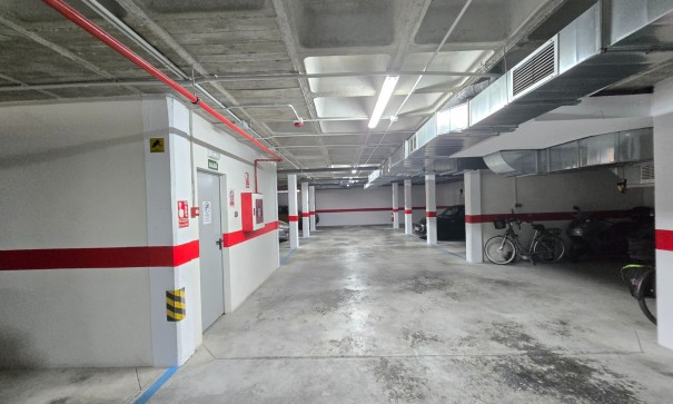 Revente - Appartement -
Orihuela Costa - Villamartín *