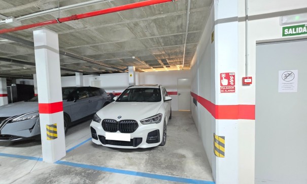 Revente - Appartement -
Orihuela Costa - Villamartín *