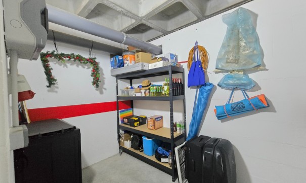 Revente - Appartement -
Orihuela Costa - Villamartín *