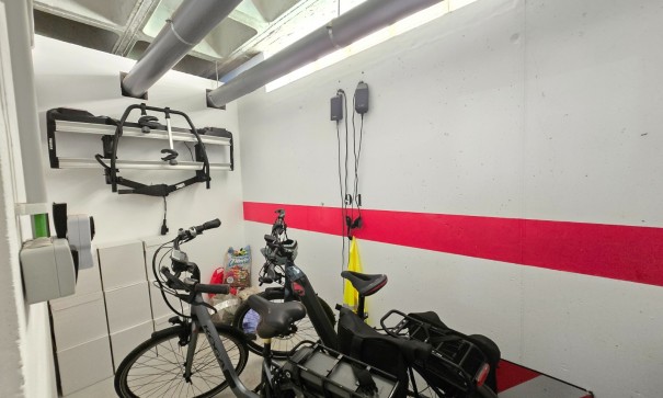 Revente - Appartement -
Orihuela Costa - Villamartín *