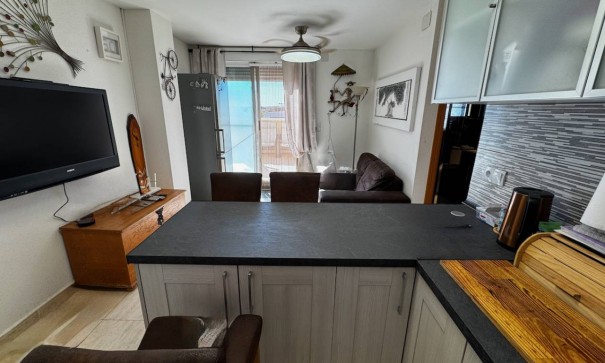 Sale - Apartment Flat -
Formentera del Segura - Formentera de Segura