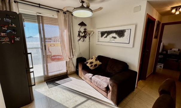 Sale - Apartment Flat -
Formentera del Segura - Formentera de Segura