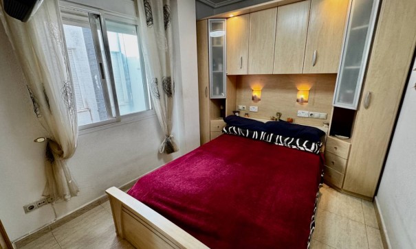 Sale - Apartment Flat -
Formentera del Segura - Formentera de Segura