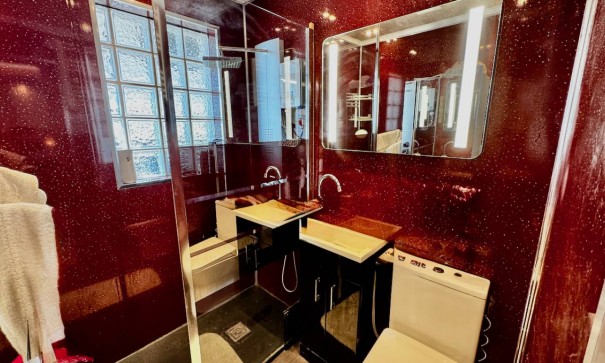 Sale - Apartment Flat -
Formentera del Segura - Formentera de Segura