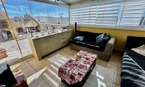 Sale - Apartment Flat -
Formentera del Segura - Formentera de Segura