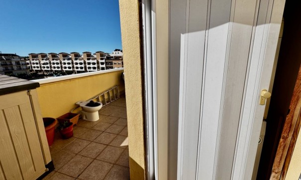 Sale - Apartment Flat -
Formentera del Segura - Formentera de Segura