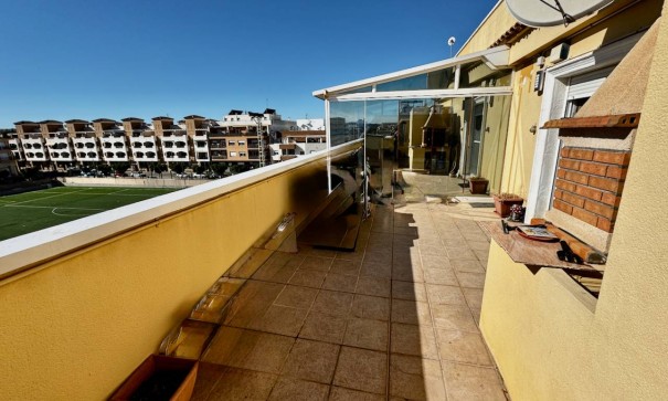 Sale - Apartment Flat -
Formentera del Segura - Formentera de Segura
