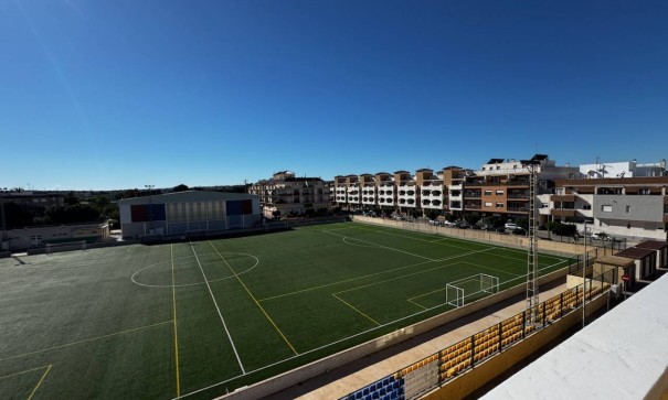 Sale - Apartment Flat -
Formentera del Segura - Formentera de Segura