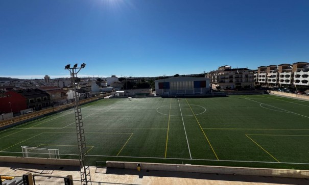 Sale - Apartment Flat -
Formentera del Segura - Formentera de Segura