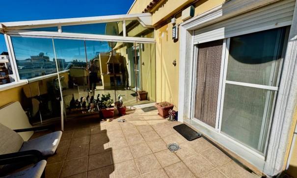 Sale - Apartment Flat -
Formentera del Segura - Formentera de Segura