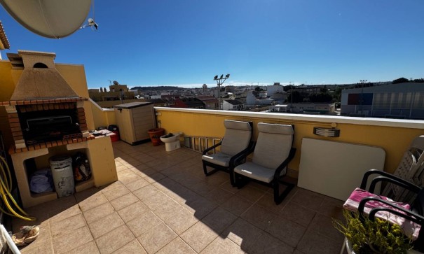 Sale - Apartment Flat -
Formentera del Segura - Formentera de Segura