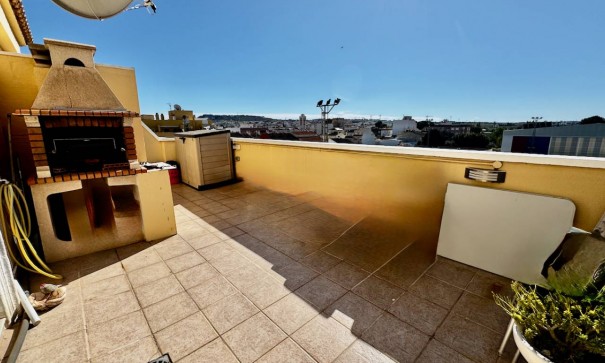 Sale - Apartment Flat -
Formentera del Segura - Formentera de Segura