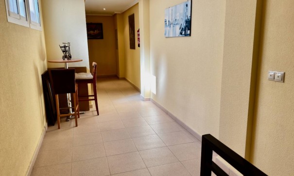 Sale - Apartment Flat -
Formentera del Segura - Formentera de Segura