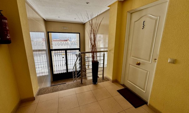 Sale - Apartment Flat -
Formentera del Segura - Formentera de Segura