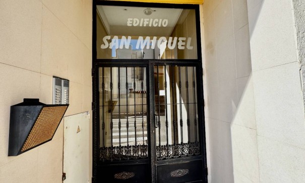 Sale - Apartment Flat -
Formentera del Segura - Formentera de Segura