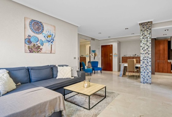 Herverkoop - Apartement Flat -
Cabo Roig