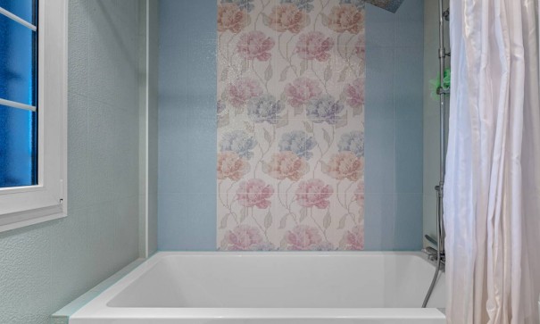 Revente - Appartement -
Cabo Roig