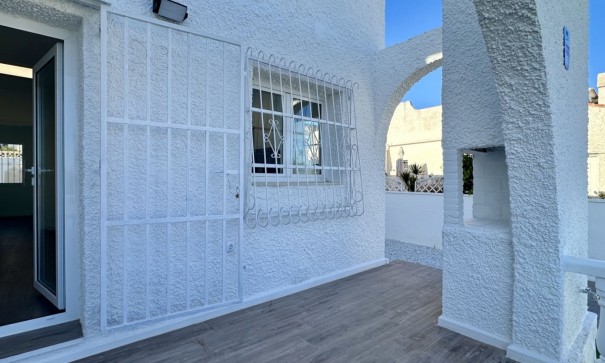 Sale - Apartment Flat -
Orihuela Costa - Las Filipinas