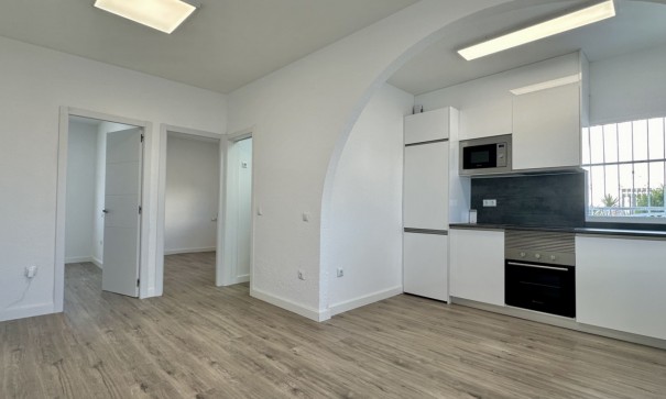 Sale - Apartment Flat -
Orihuela Costa - Las Filipinas