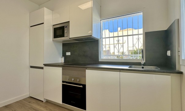 Sale - Apartment Flat -
Orihuela Costa - Las Filipinas