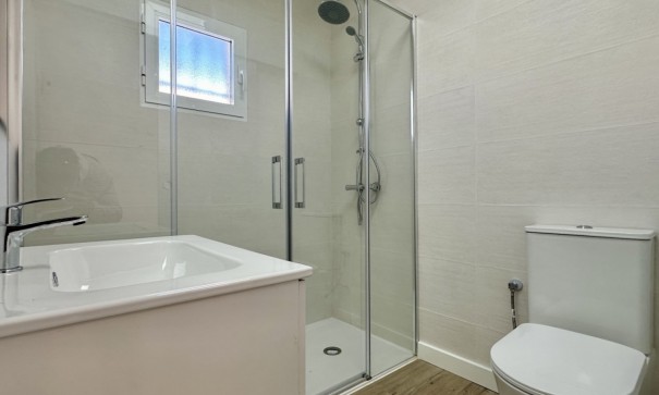 Sale - Apartment Flat -
Orihuela Costa - Las Filipinas