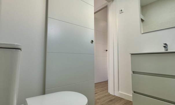 Sale - Apartment Flat -
Orihuela Costa - Las Filipinas