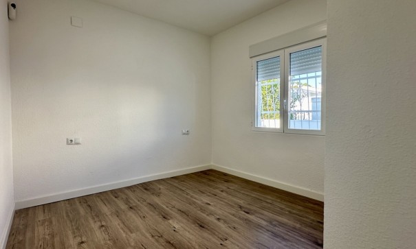 Sale - Apartment Flat -
Orihuela Costa - Las Filipinas