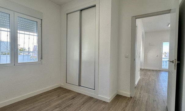 Sale - Apartment Flat -
Orihuela Costa - Las Filipinas