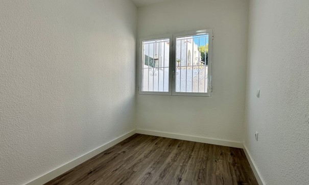 Sale - Apartment Flat -
Orihuela Costa - Las Filipinas