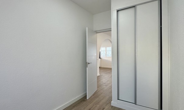 Sale - Apartment Flat -
Orihuela Costa - Las Filipinas