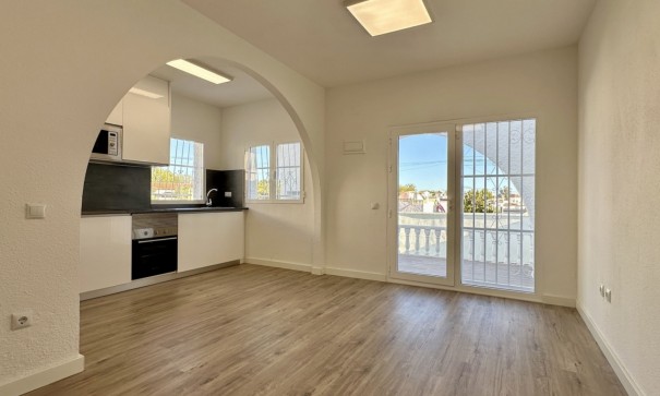 Sale - Apartment Flat -
Orihuela Costa - Las Filipinas