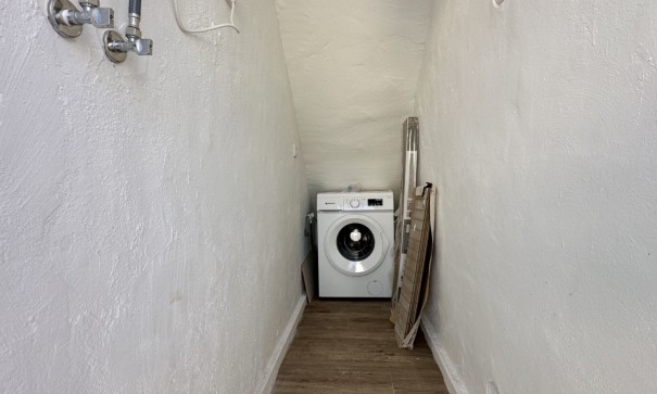 Sale - Apartment Flat -
Orihuela Costa - Las Filipinas