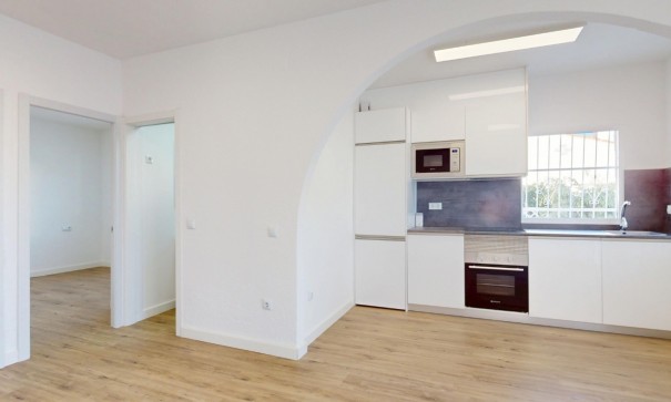 Sale - Apartment Flat -
Orihuela Costa - Las Filipinas