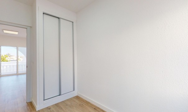 Sale - Apartment Flat -
Orihuela Costa - Las Filipinas