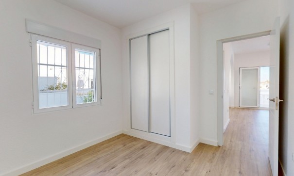 Sale - Apartment Flat -
Orihuela Costa - Las Filipinas