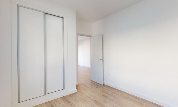 Sale - Apartment Flat -
Orihuela Costa - Las Filipinas