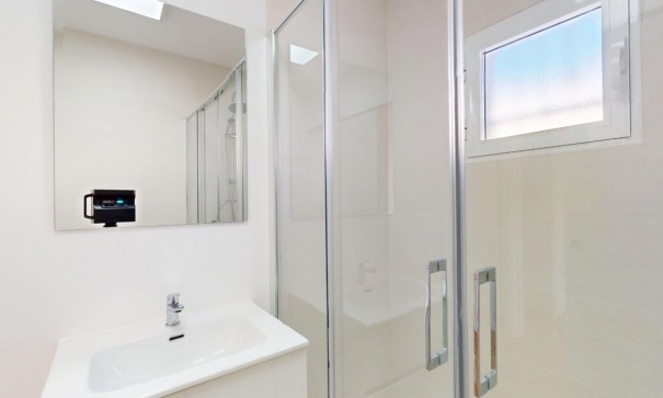 Sale - Apartment Flat -
Orihuela Costa - Las Filipinas