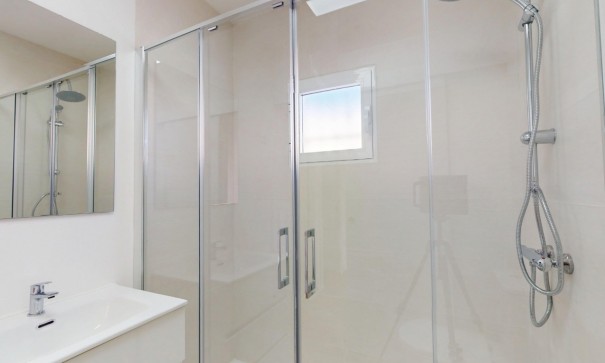 Sale - Apartment Flat -
Orihuela Costa - Las Filipinas