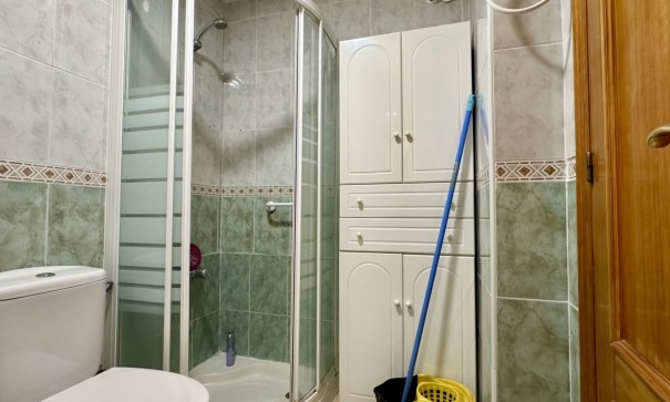 Resale - Wohnung Appartement -
Torrevieja