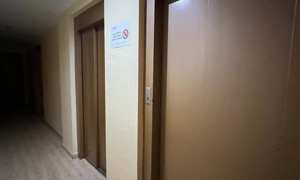 Resale - Wohnung Appartement -
Torrevieja