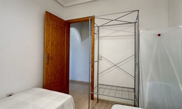 Resale - Wohnung Appartement -
Torrevieja - El Molino