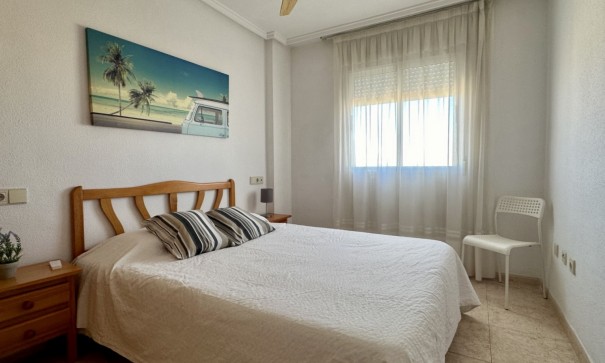 Resale - Wohnung Appartement -
Torrevieja - El Molino