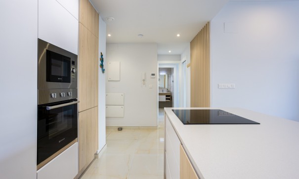 Sprzedaż - Apartament mieszkanie -
Orihuela Costa - Los Altos