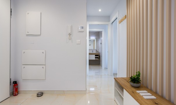 Sprzedaż - Apartament mieszkanie -
Orihuela Costa - Los Altos