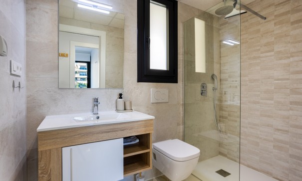 Sprzedaż - Apartament mieszkanie -
Orihuela Costa - Los Altos