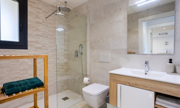 Sprzedaż - Apartament mieszkanie -
Orihuela Costa - Los Altos