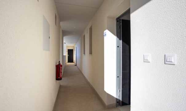 Sprzedaż - Apartament mieszkanie -
Orihuela Costa - Los Altos