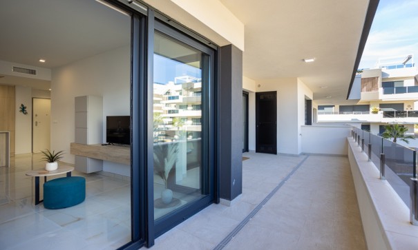 Sprzedaż - Apartament mieszkanie -
Orihuela Costa - Los Altos