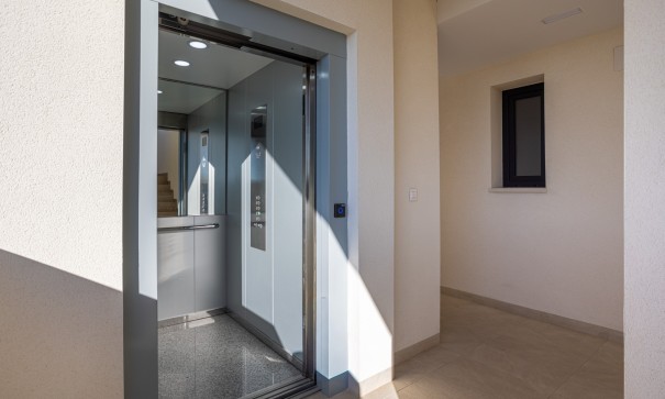 Sprzedaż - Apartament mieszkanie -
Orihuela Costa - Los Altos